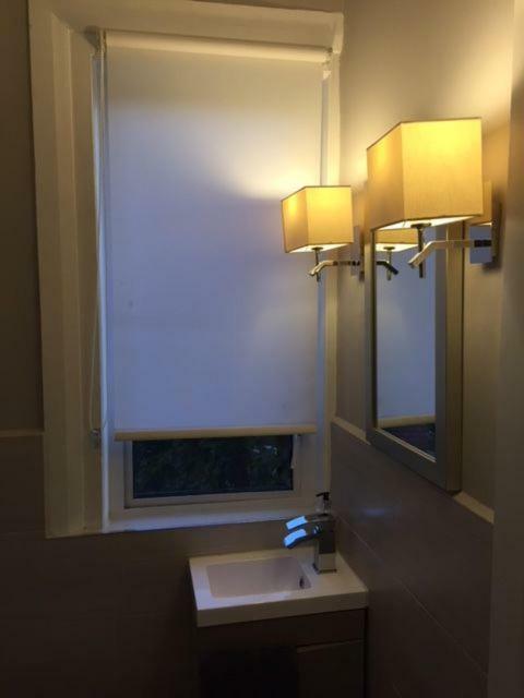런던 Stunning 2 Bed Flat Shepherds Bush 아파트 외부 사진